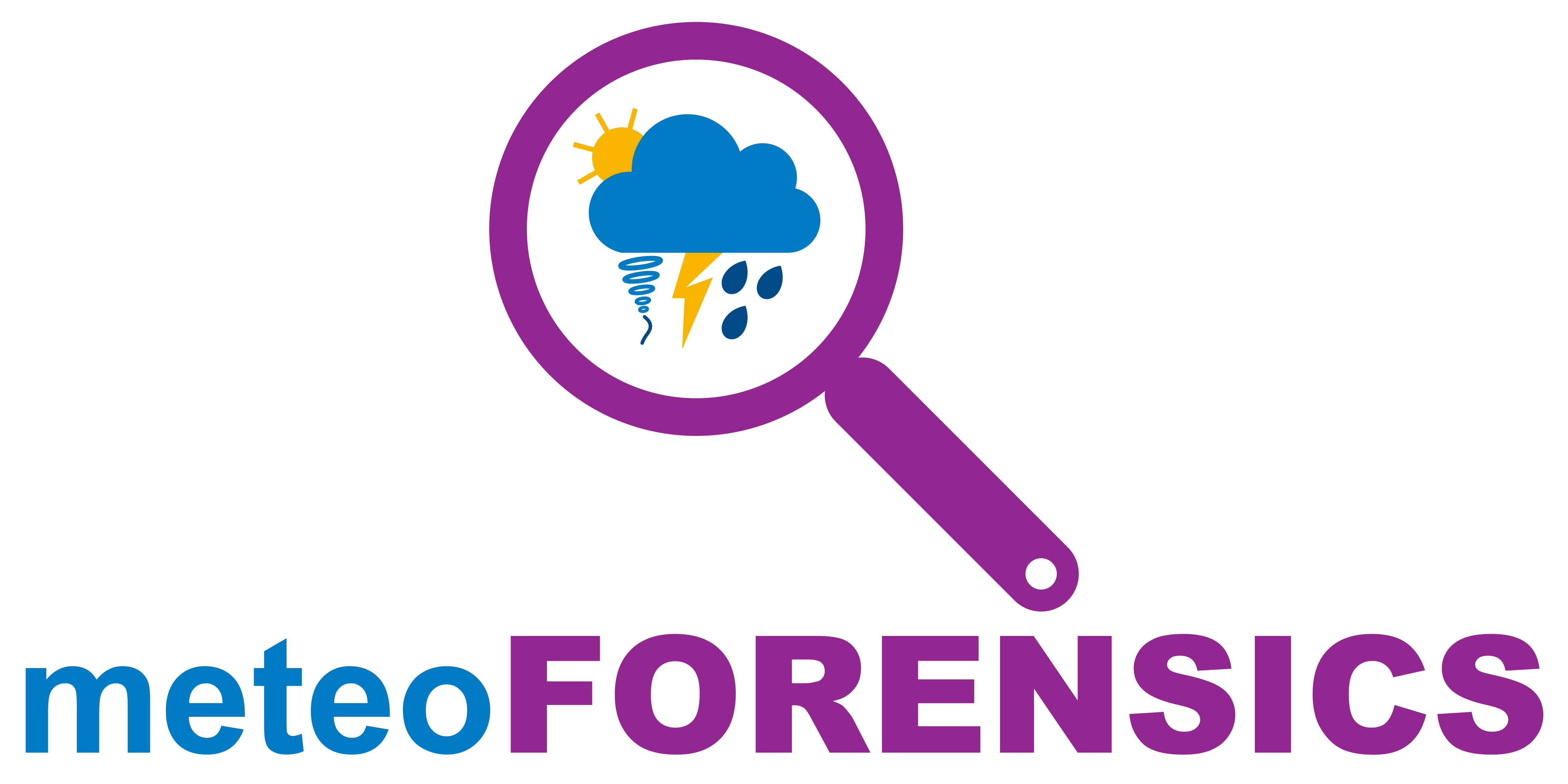 meteoFORENSICS